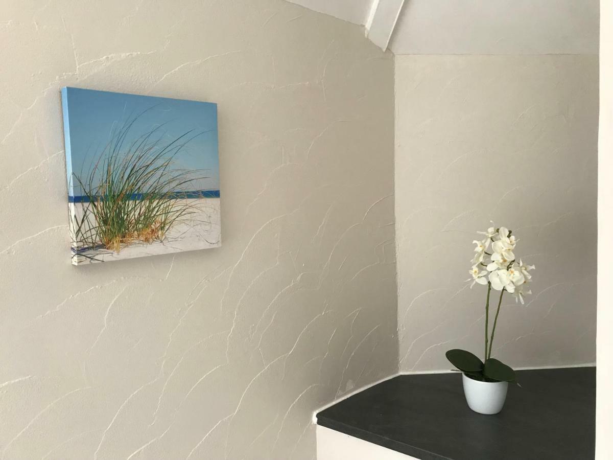 Lumineux T2 Vieille Ville 3 Pers Parking Gratuit - By La Source D'Orfee Boulogne-sur-Mer Buitenkant foto