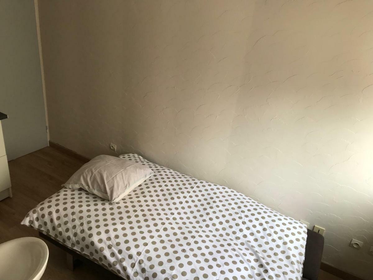 Lumineux T2 Vieille Ville 3 Pers Parking Gratuit - By La Source D'Orfee Boulogne-sur-Mer Buitenkant foto